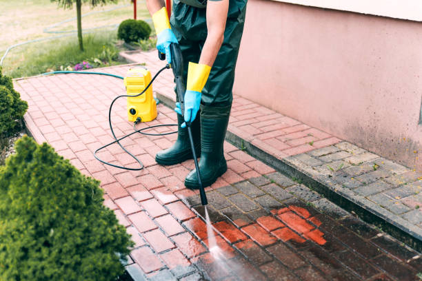 Why Choose Our Certified Pressure Washing Experts for Your Project Needs in Dardenne Prairie, MO?