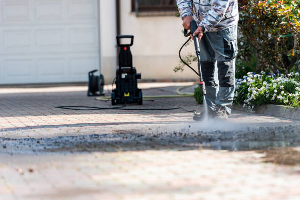 Best Roof Pressure Washing  in Dardenne Prairie, MO