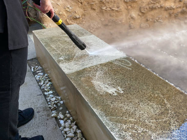 Best Commercial Pressure Washing  in Dardenne Prairie, MO