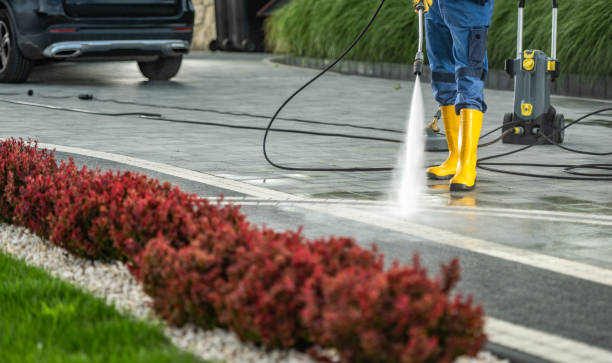 Dardenne Prairie, MO Pressure Washing Company