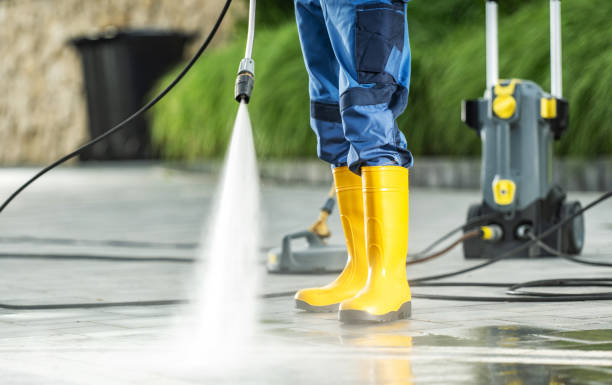 Best Deck Pressure Washing  in Dardenne Prairie, MO