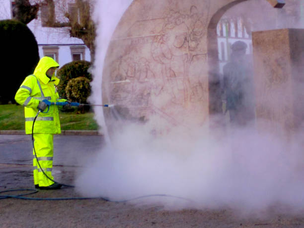 Best Commercial Building Pressure Washing  in Dardenne Prairie, MO