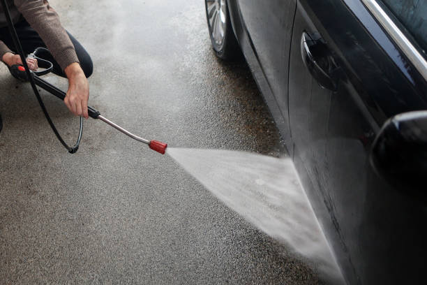 Local Pressure Washing Services in Dardenne Prairie, MO